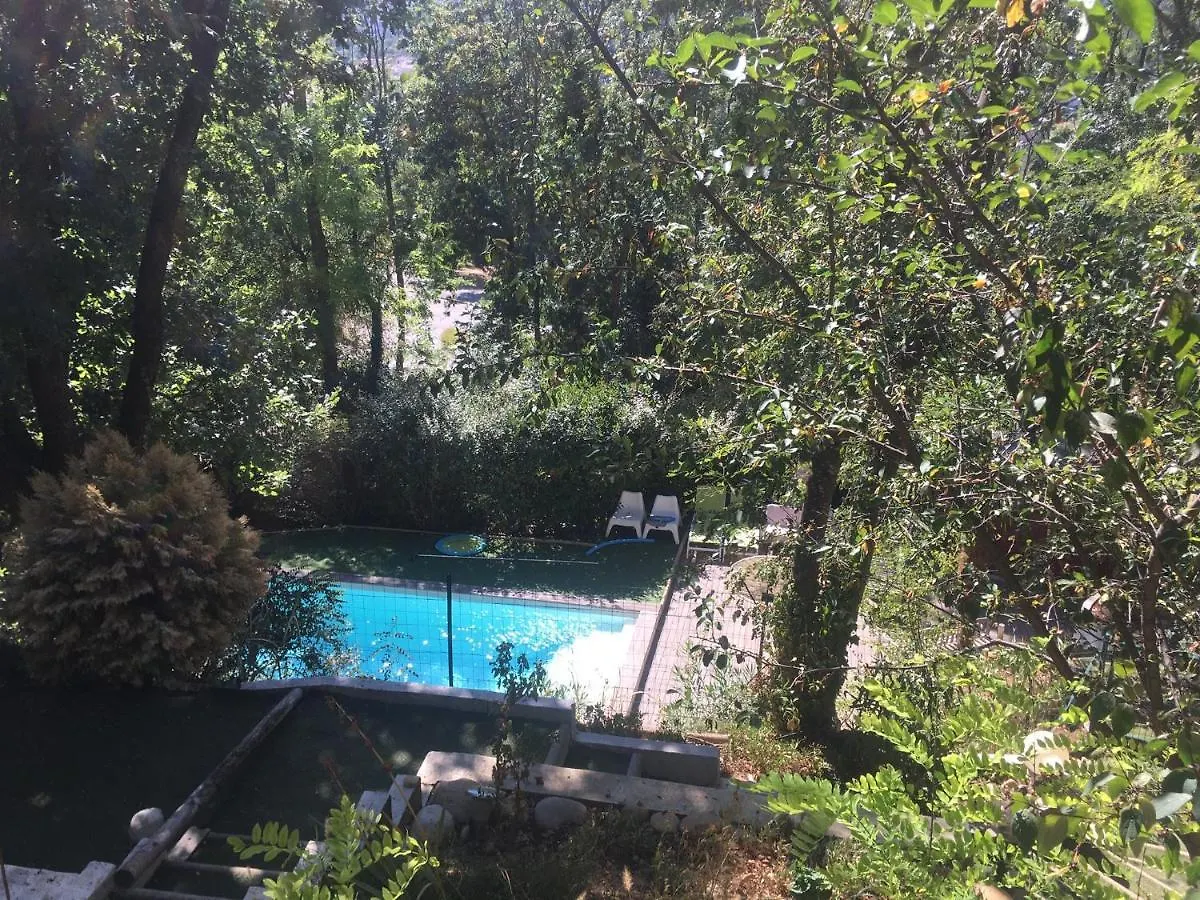 Marie'S Home Saint-Peray France